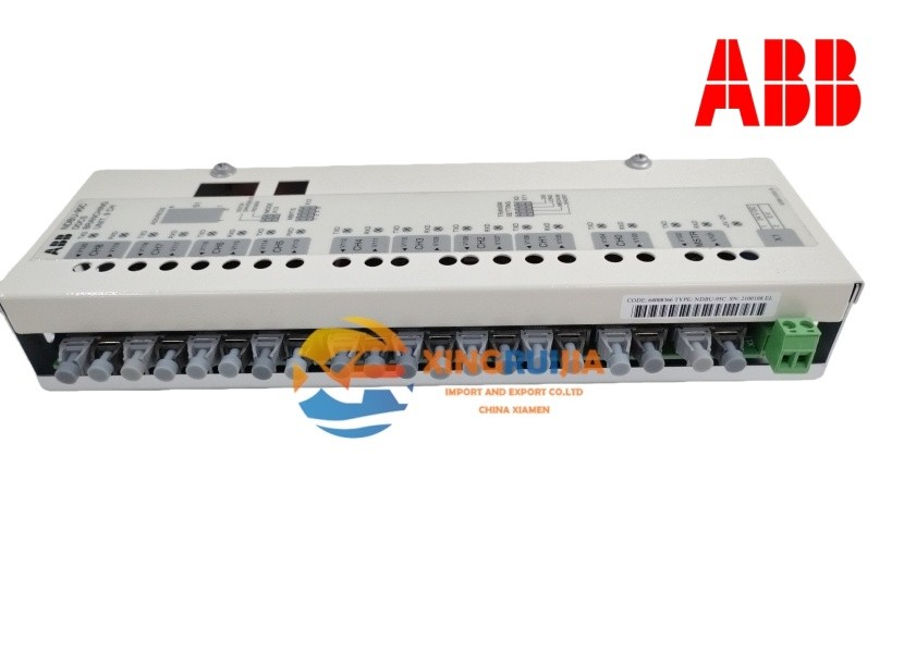 ABB NDBU-95C 640083660